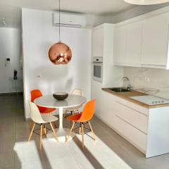 Loli Apartment Luxury white Residence