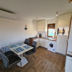 Domki luksusowe Kapitan