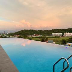 Deco Home @ Aru Suites
