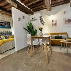 la Casa All'Archetto Terme di Saturnia