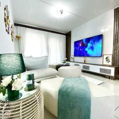 Siena Sun Luxury Suites 5