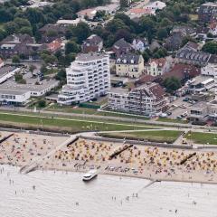 Haus Hanseatic, Wohnung 506