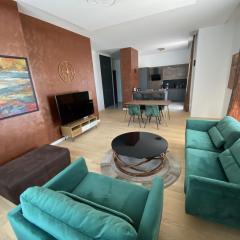 Zadar Premium Apartment with garage