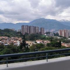 Apartamento al norte de Medellín sector amazonia