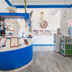 Ocean B&B