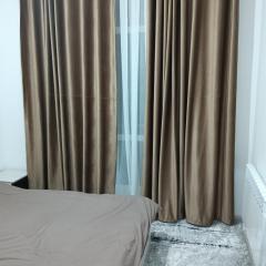 Comfortable Apartment 100% NEW
