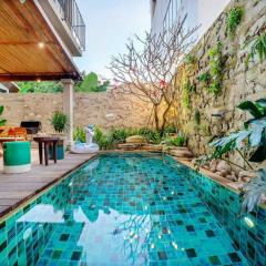 Maycasa Villa - Private pool 4BR