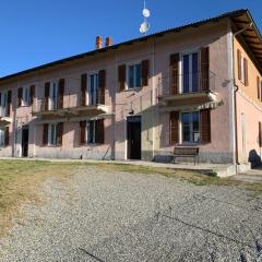 casa Berzano