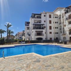Appartement El Valle Golf Resort Murcia