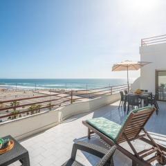 Costa Beach Apartment by The Portuguese Butler