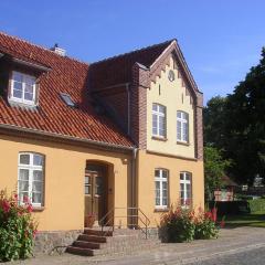 Ferienhaus Am Linden-Brink