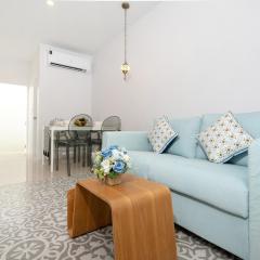 Brand New 2BR House in Yamu Garden A1