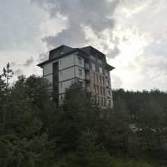 Apartman Ekvilibrijum