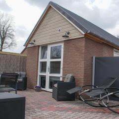 Emmen bed and breakfast