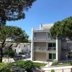 Beautiful 1 bedroom apartment with seaview-Beahost