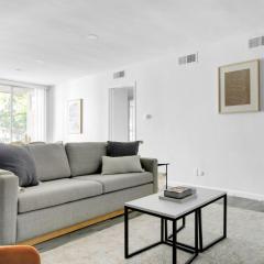 Beverly Hills 2BR w WD nr The Grove LAX-777