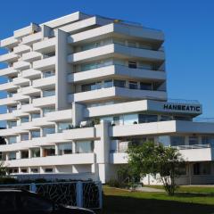 Haus Hanseatic, Wohnung 212