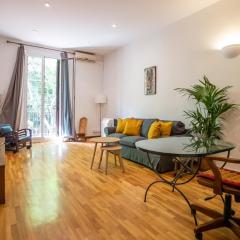 P2ari1046 - Magnific 2Bed Apartment in the City Center