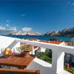 Studio Ivan 2 floor with sea view
