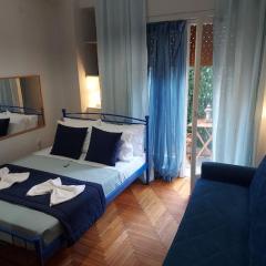 Comfortable, friendly, fully equipped apartment