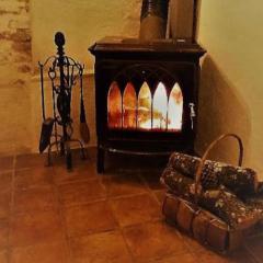 'La Casa de LoLa' casita de cuento con vistas