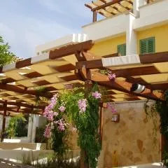 Residence Ammiraglia Baia Verde
