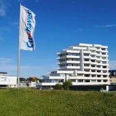 Haus Hanseatic, Wohnung 302