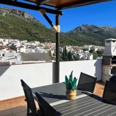 Mirador de Tajos