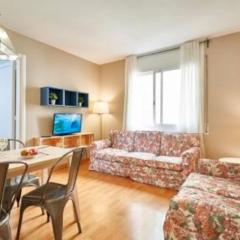 Confy 4 bedrooms flat in Eixample