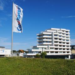 Haus Hanseatic, Wohnung 403