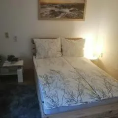 Appartement bei Schloß Ulmerfeld