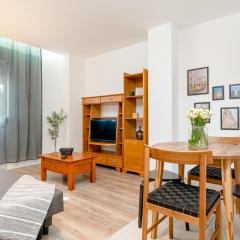 Cozy Retreat in the Southbank of Lisbon