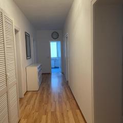 Monteurs-Wohnung an der Festung Ehrenbreitstein