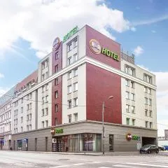 B&B HOTEL Katowice Centrum