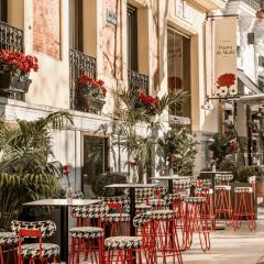 Hospes Puerta de Alcalá, a Member of Design Hotels