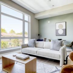 Mountain View studio w pool gym nr tech HQs SFO-1206