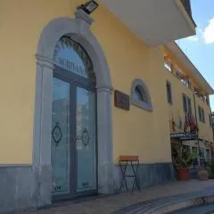 Hotel Scrivano
