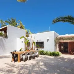 CAN TEO - Holiday Villa in Ibiza