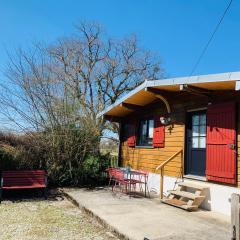 Chalet de la Baume