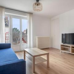 Appartement à 350 mètres du Port du Pouliguen!