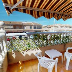 Casa Margaritas-A Murcia Holiday Rentals Property