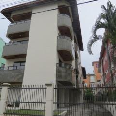 Apartamento 300m do Mar - HX04F