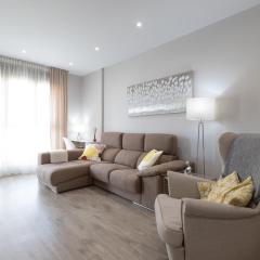 Los Alamos Beach Flat - Parking EV - Parking Free