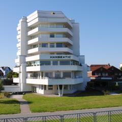 Haus Hanseatic, Wohnung 406