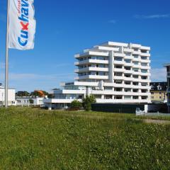 Haus Hanseatic, Wohnung 404