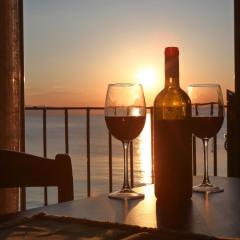 Lavatoio seaview