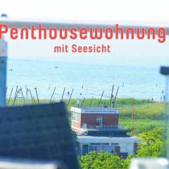 Haus Nordseebrandung NC75