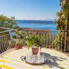 Apartment in Crikvenica 14049