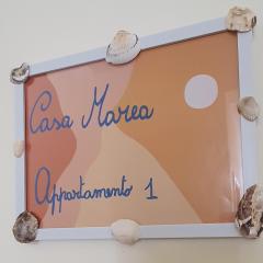 CASA MAREA Appartamento 1