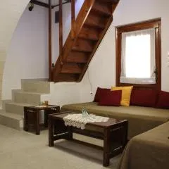 Evanthea Residence